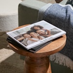custom photo books
