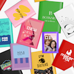Example 6 of selected product