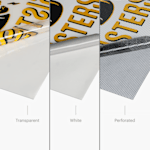Example 7 of selected product