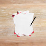 Letterheads