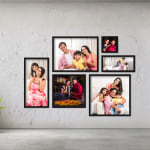 Photo with Frame