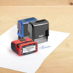 Signature Stamps > Hero Img 1