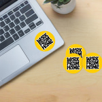 Sticker Singles