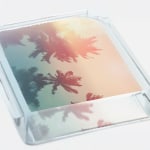 Photo glass blocks