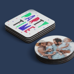 Drink coasters