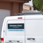 magnetic signs for vehicles