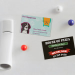 Example 1 of selected product