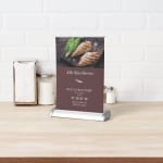 Eksempel 6 for valgte produkt