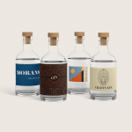 Example 4 of selected product