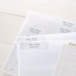 Return labels