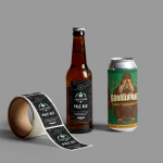 Beer Labels