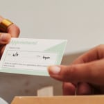 appointment cards