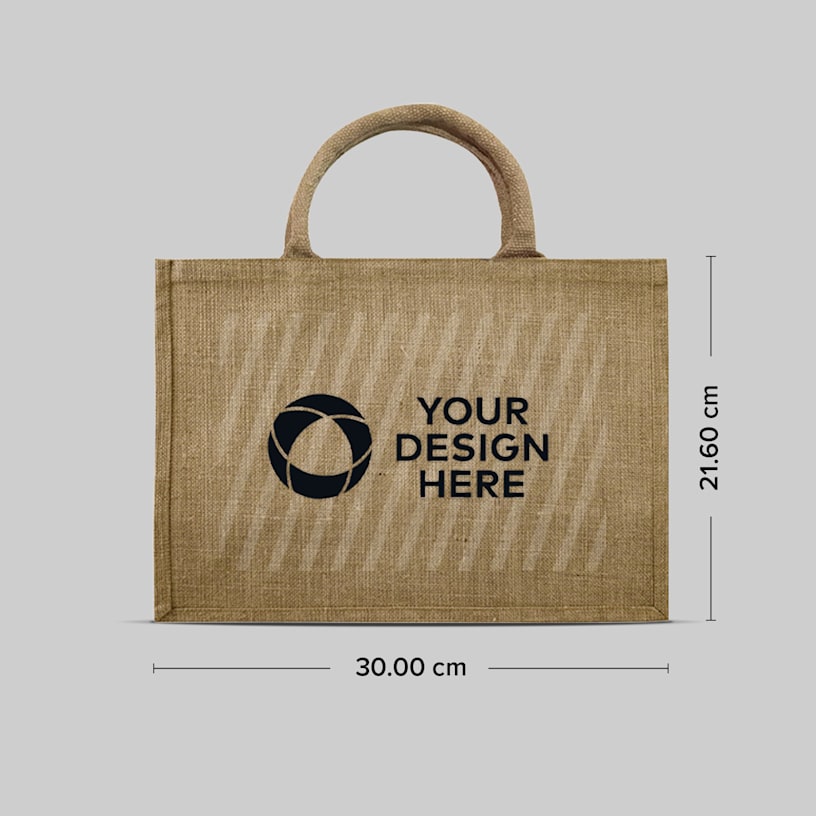 How to Print on Jute Bags at Home: Easy DIY Guide