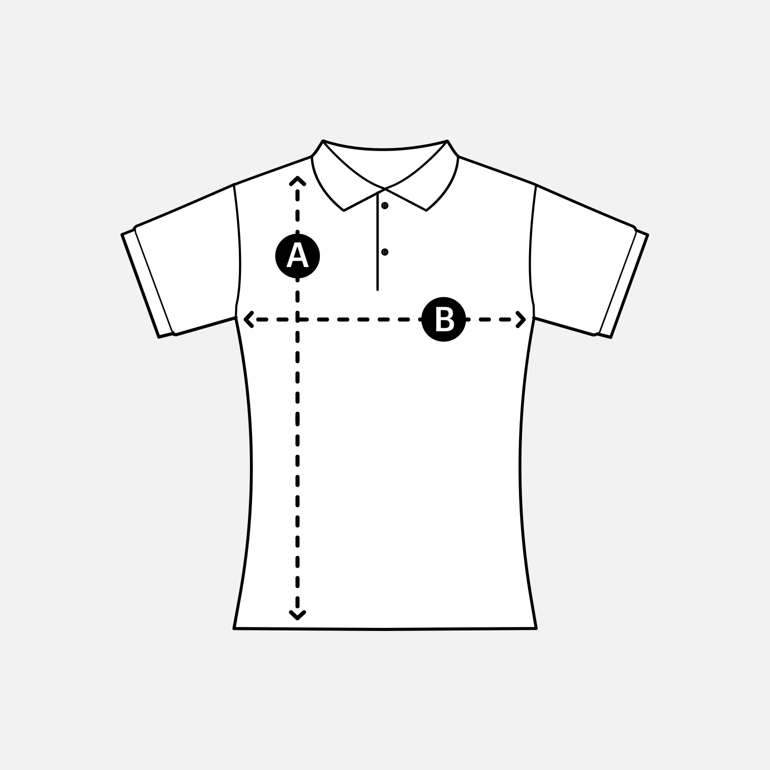 Vistaprint Customised Fruit of The Loom Polo Shirt | Industry Designs | No Minimum Quantity