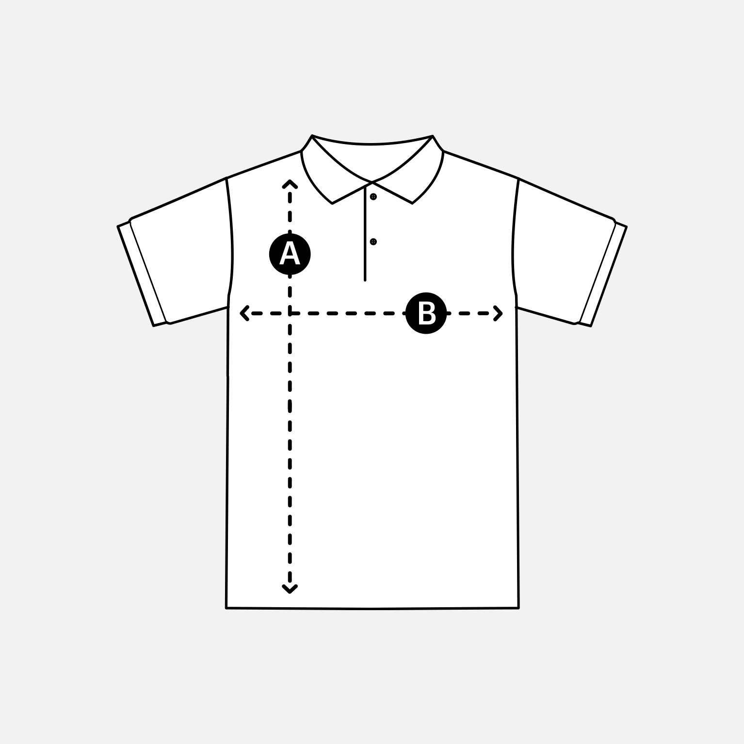 Fruit of the Loom® Cotton Polo Shirt | VistaPrint