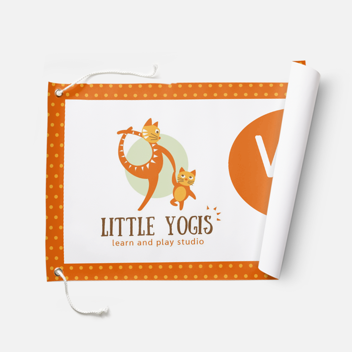 Yoga Studio Marketing: Channel Your Brand with Custom Printing