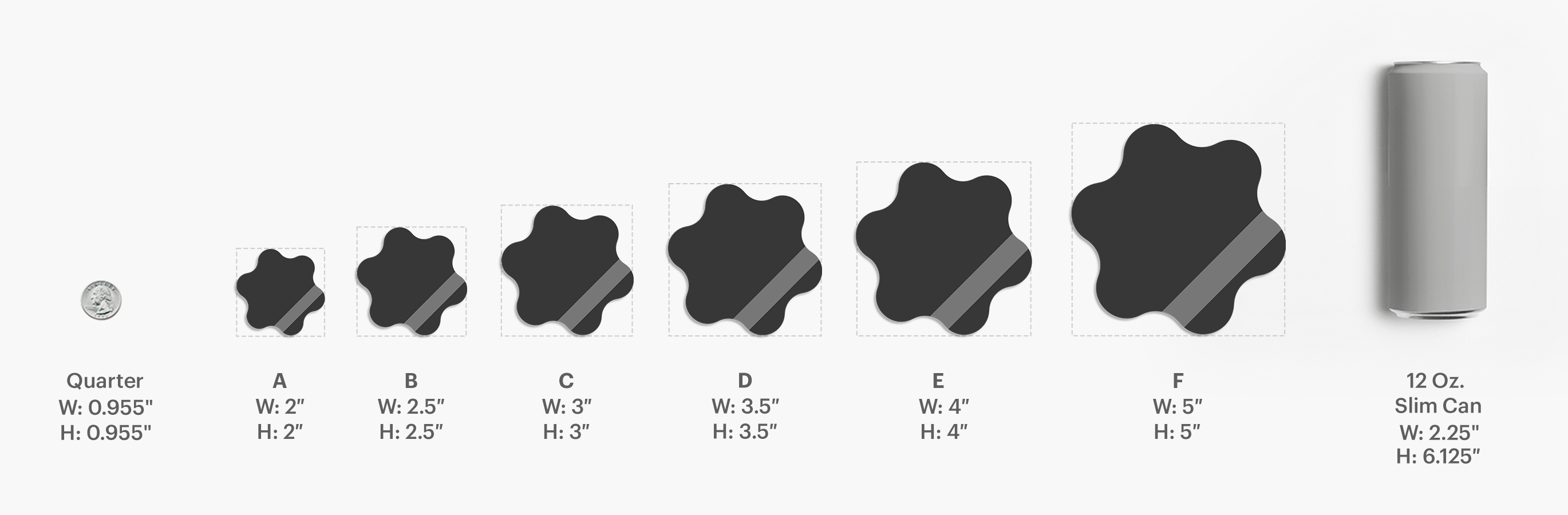 Custom Packaging Labels