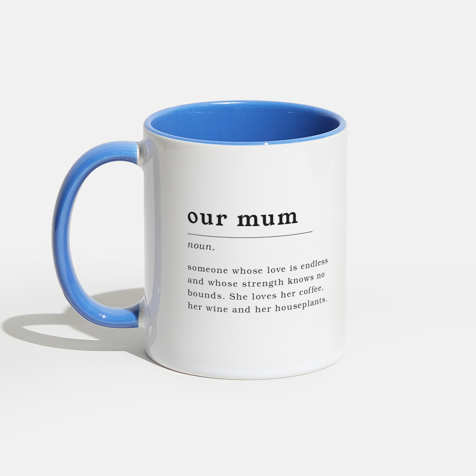 Personalised Mugs