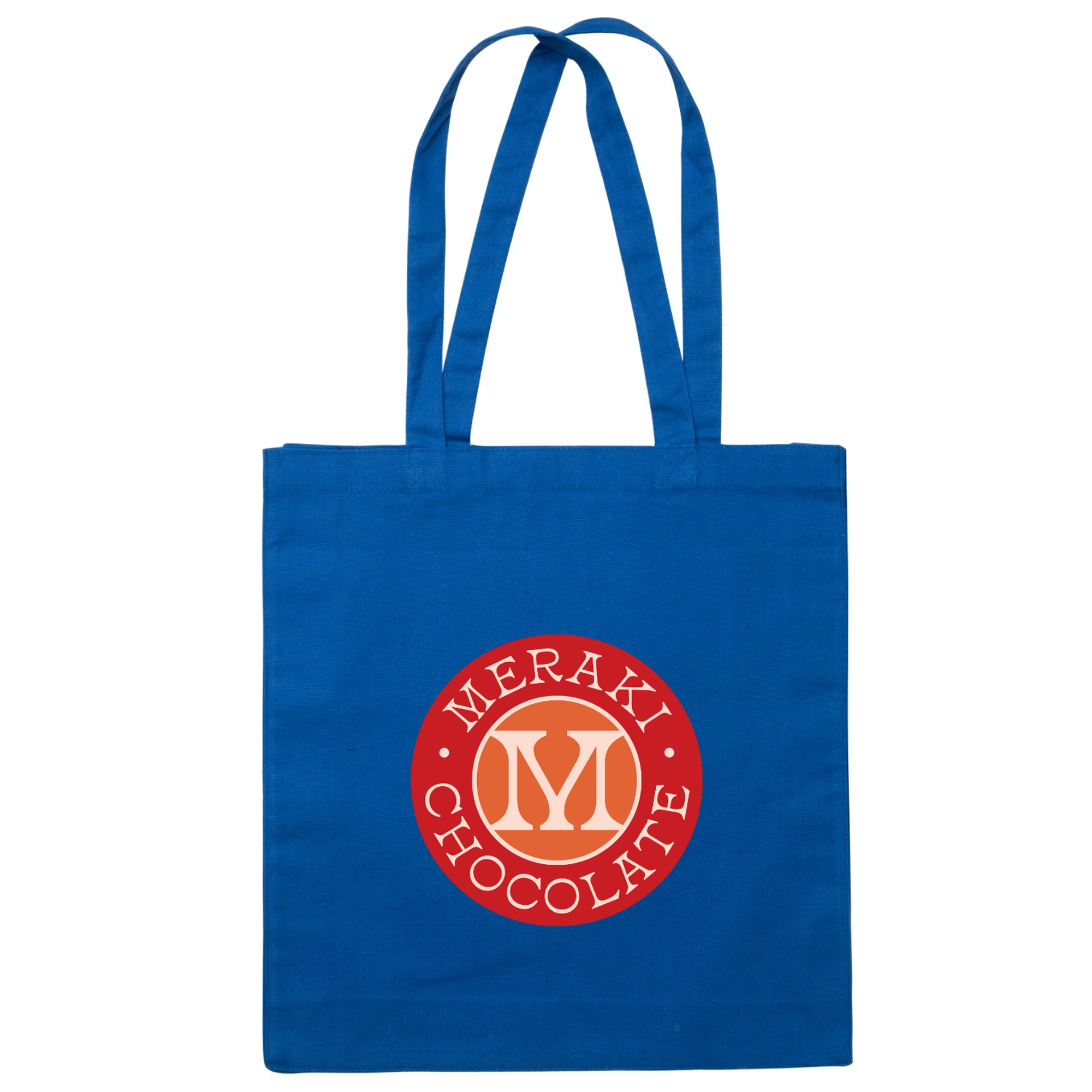 Tovra mulepose af bomuld – 41 x 38 cm