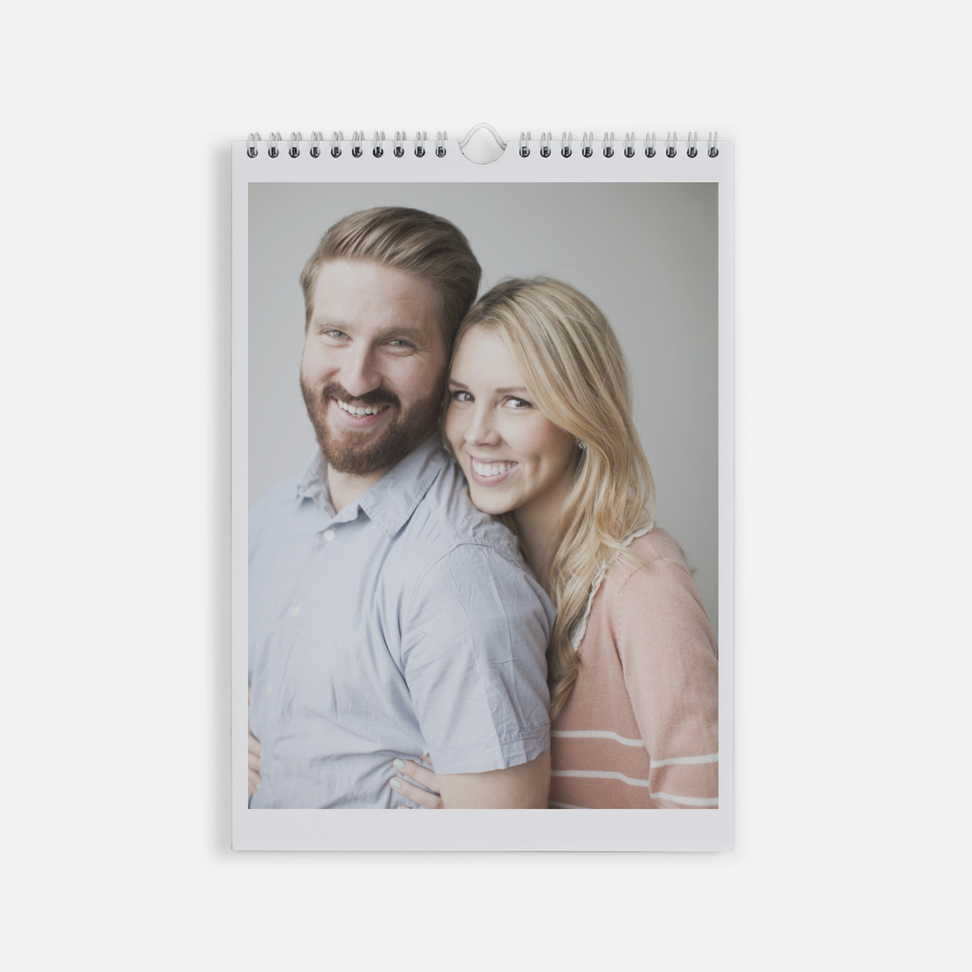 Calendários de parede