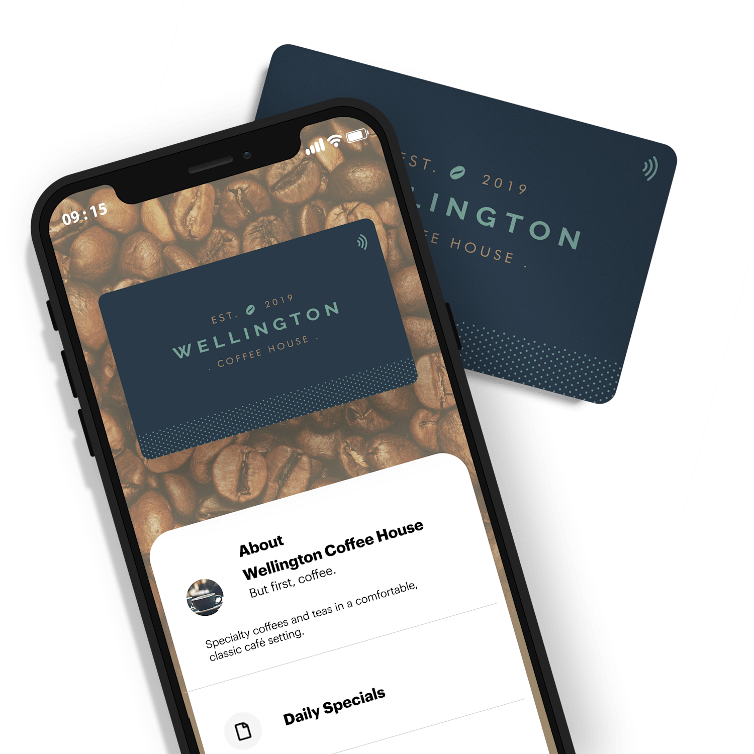 Mit VistaConnect durchstarten