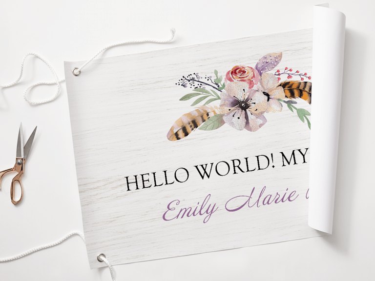 Custom Signs Posters Online Printing In Ireland Vistaprint