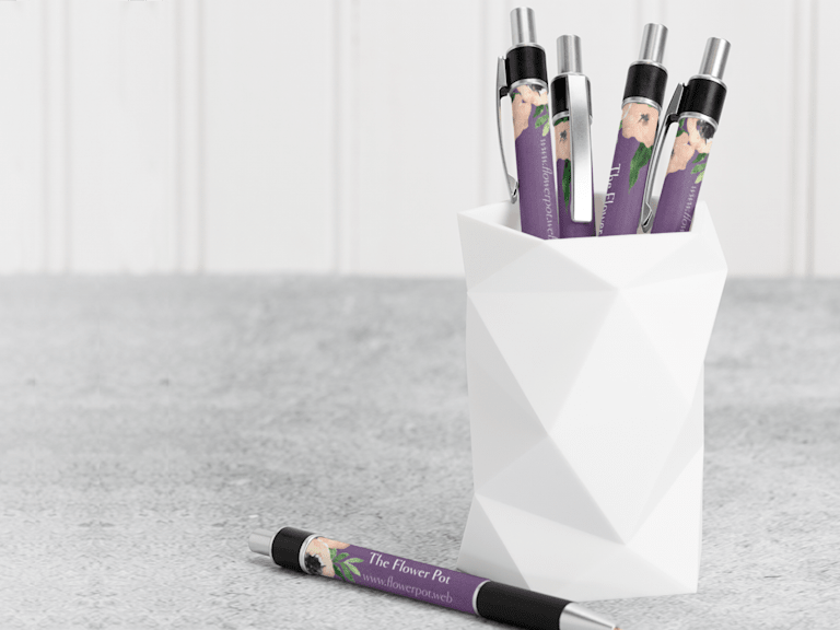 Personalised Pens, Personalised and Promotional Pens Vistaprint