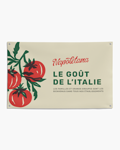 Pancartes, banderoles et affiches