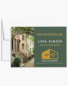 Invitaciones, regalos y artículos de papelería