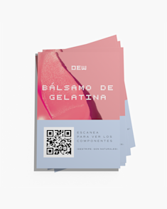 Publicidad impresa y artículos de oficina