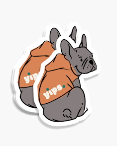 Labels & Stickers