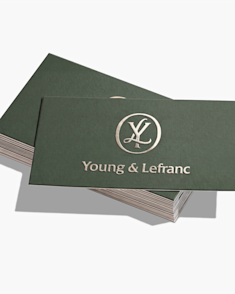 Business Cards