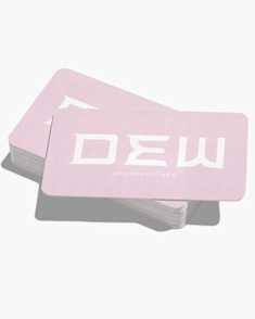 Business Cards