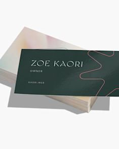 Business Cards