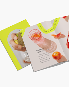 Flyers, Advertising & Office