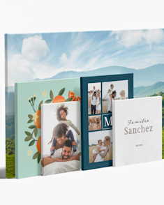 Fotokalender & Geschenke