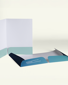Flyer, Werbung & Bürobedarf