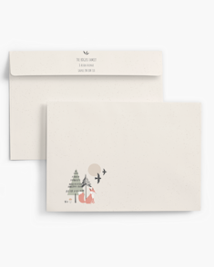 Invitations, Gifts & Stationery