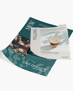 Marketing Materials