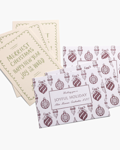 Invitations & Stationery