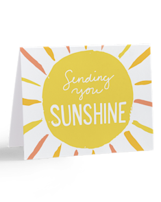Stationery, Invites & Announcements