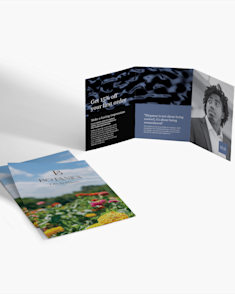 Print Advertising & Office