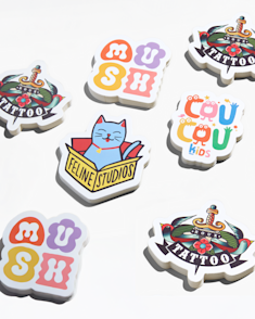 Labels & Stickers