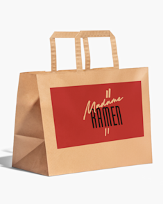 Food Bags