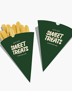 Snack Containers