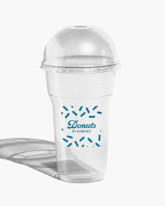 Plastic Cups