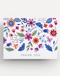 Stationery, Invites & Announcements