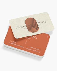 Business Cards