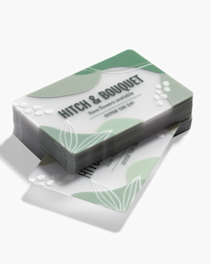 Business Cards