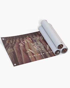Signs And Posters 